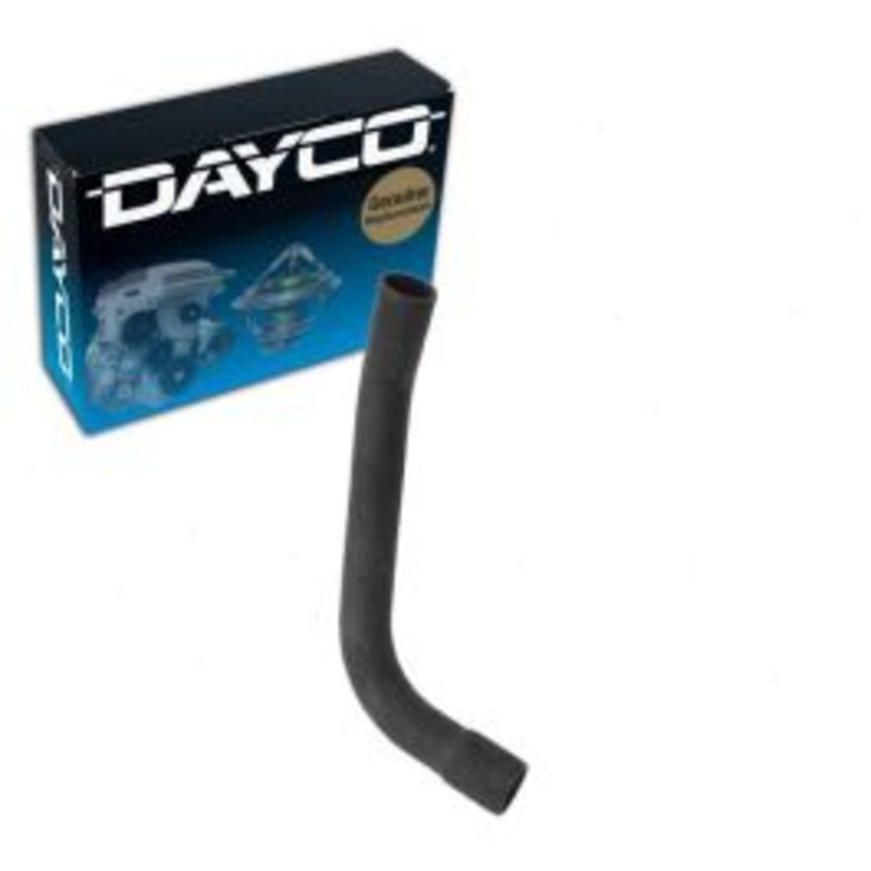 Dayco Lower Radiator Coolant Hose for 1979-1982 GMC G3500 5.0L 5.7L 6.6L V8