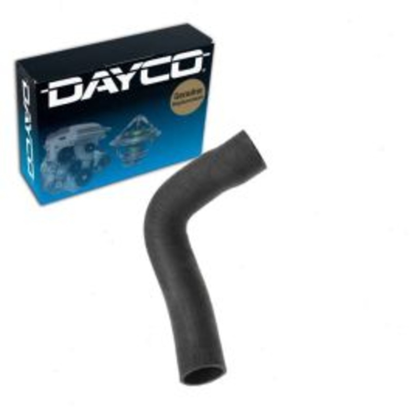 Dayco Upper Radiator Coolant Hose for 2000-2009 Toyota Tundra 4.7L V8