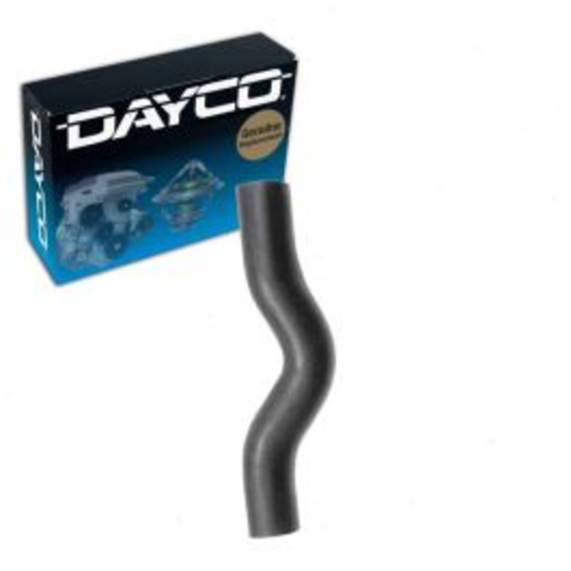 Dayco Upper Radiator Coolant Hose for 2003-2007 Infiniti G35