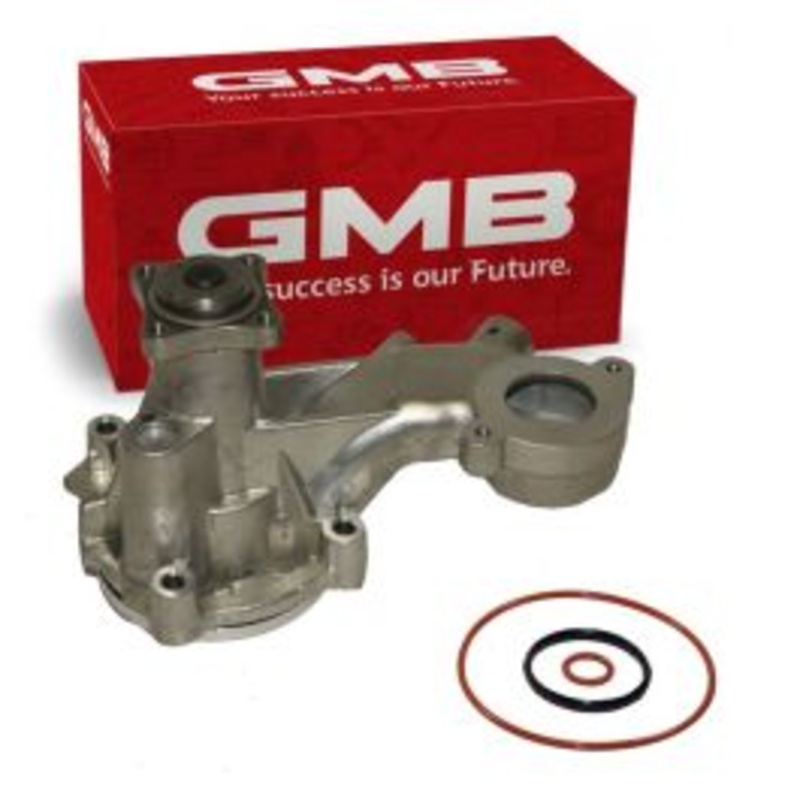 GMB Engine Water Pump for 2011-2017 Ford F-150 5.0L V8