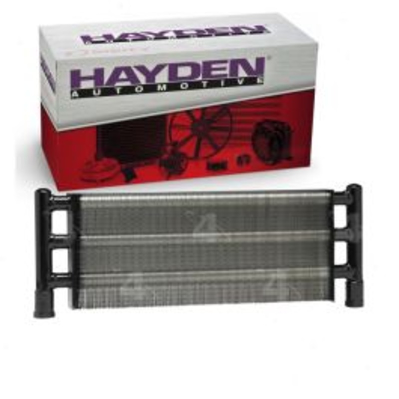 Hayden 1268 Automatic Transmission Oil Cooler