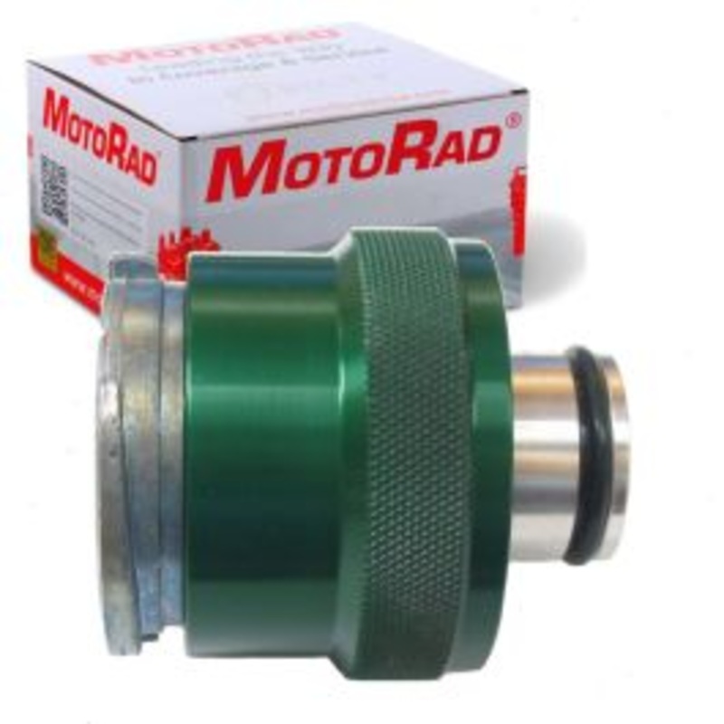 MotoRad Cooling System Adapter for 2007 Saturn Relay