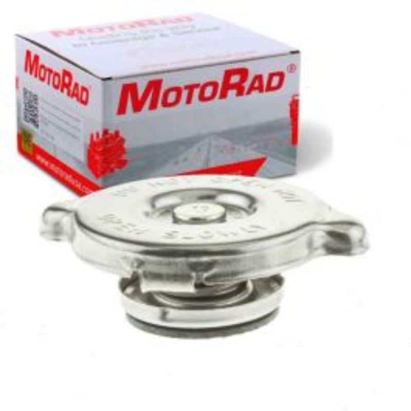 MotoRad Radiator Cap for 1974-1982 Subaru DL