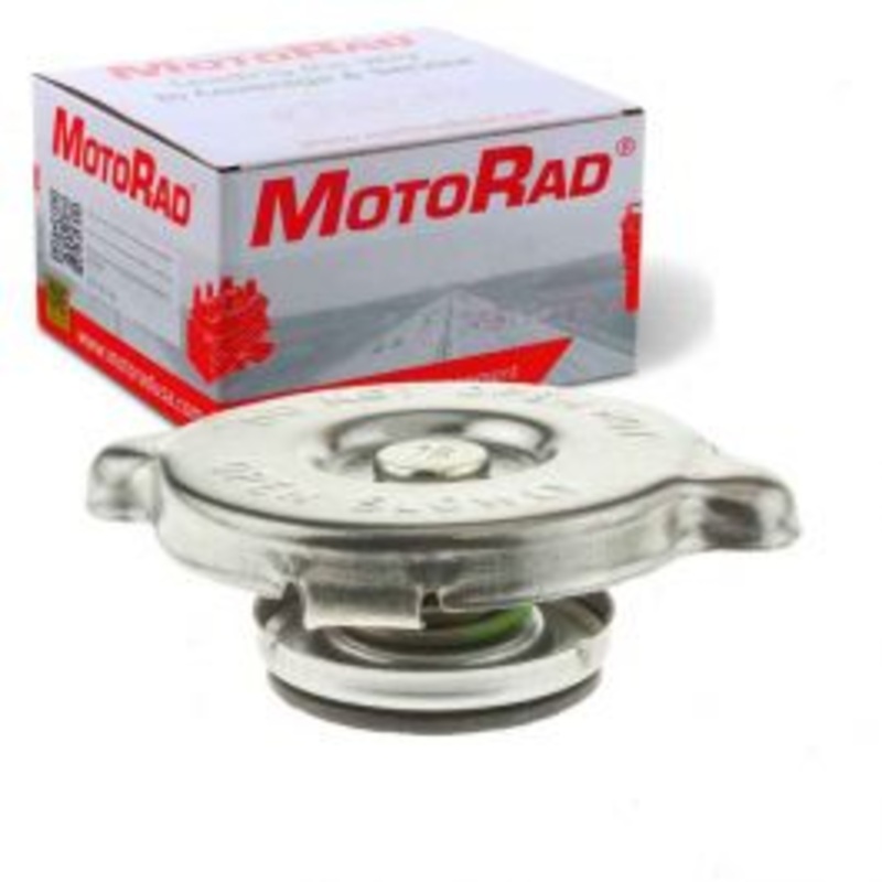 MotoRad Radiator Cap for 1992-1999 Chevrolet C2500 Suburban