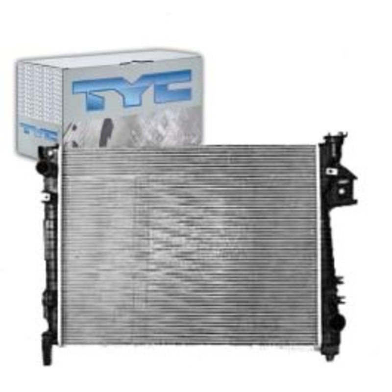 TYC Radiator for 2003-2008 Dodge Ram 1500 5.7L V8