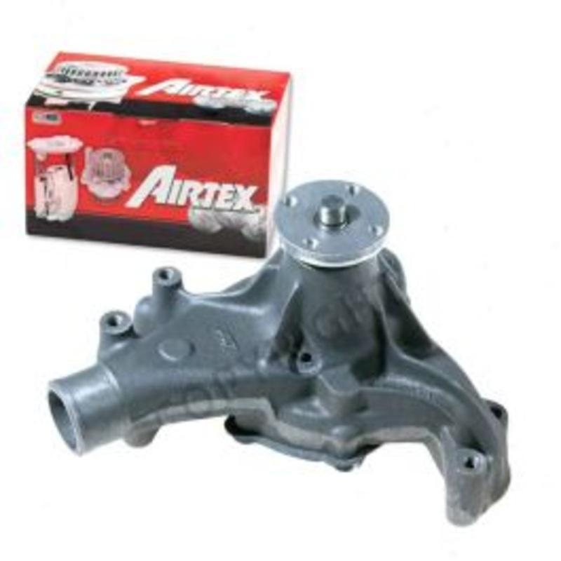 Airtex AW1121H Engine Water Pump