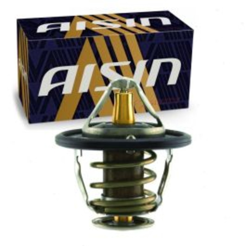 AISIN Engine Coolant Thermostat for 2009-2011 Kia Borrego 3.8L V6