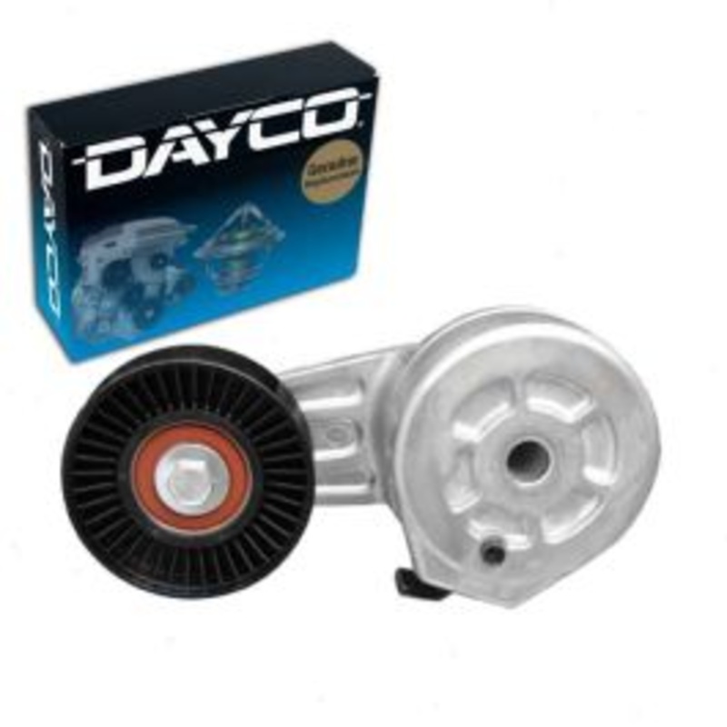 Dayco 89216 Drive Belt Tensioner Assembly