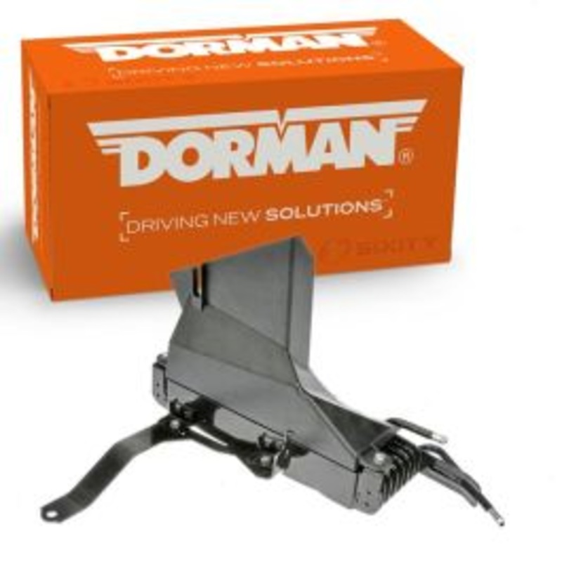 Dorman Aux Automatic Transmission Oil Cooler for 2007-2009 Lexus RX350 3.5L V6