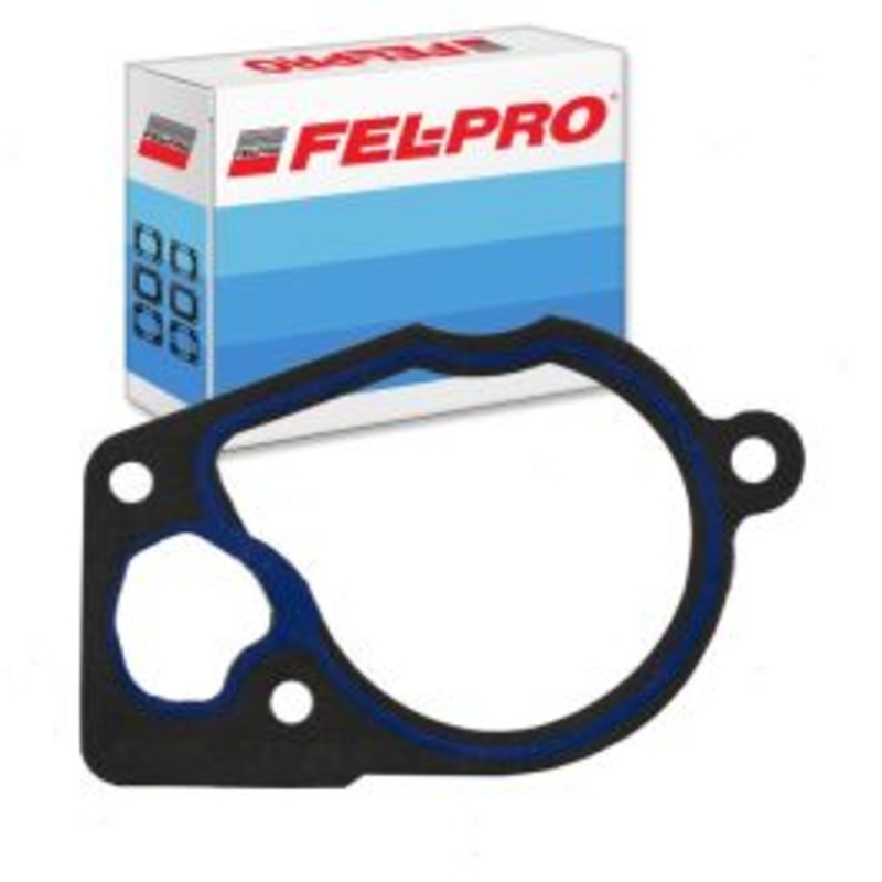 Fel-Pro Coolant Thermostat Gasket for 2010-2017 GMC Terrain 3.0L 3.6L V6