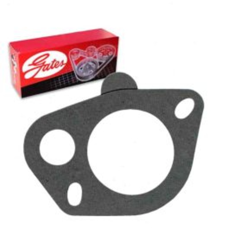 Gates 33633 Coolant Thermostat Housing Gasket
