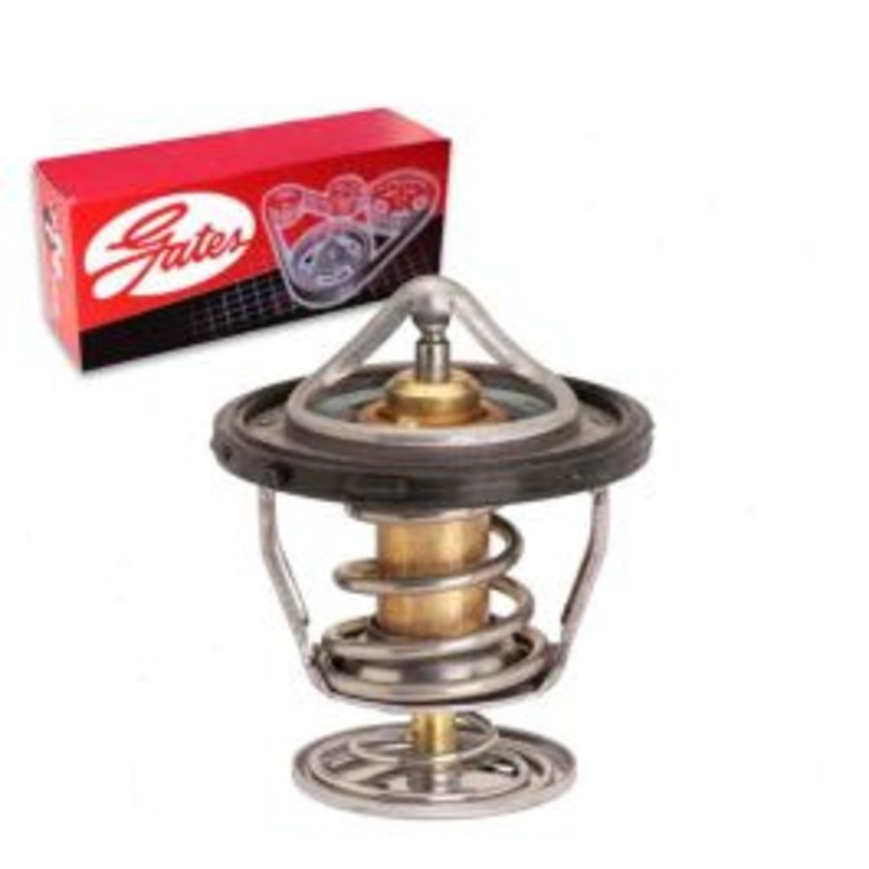 Gates 33963 Engine Coolant Thermostat