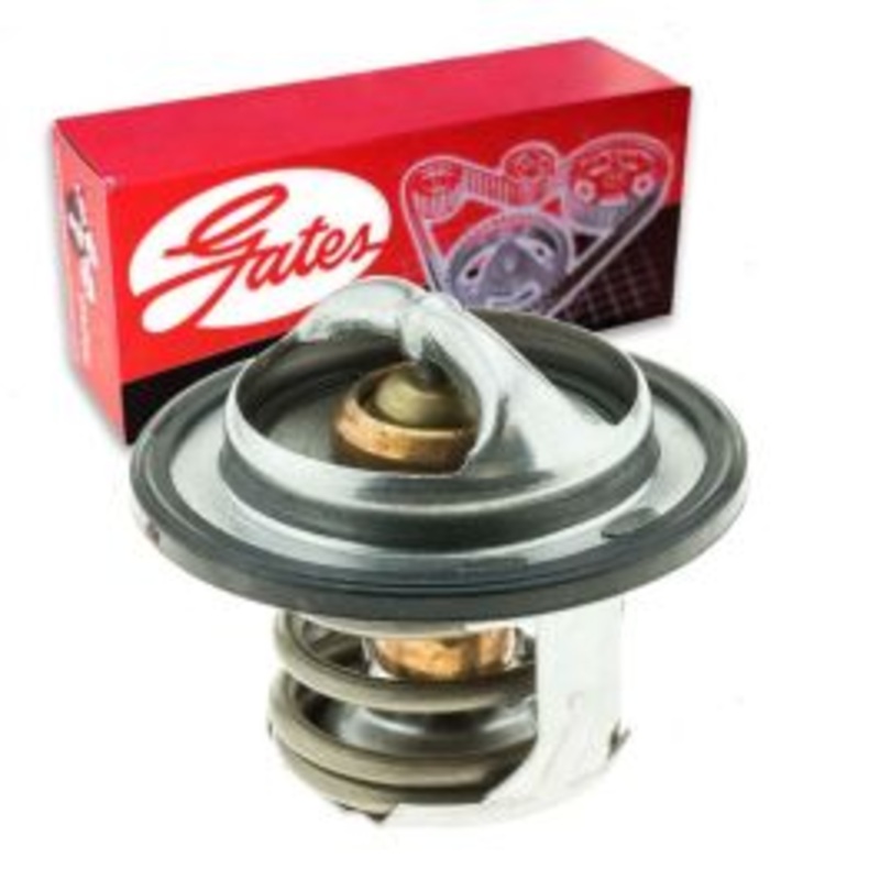 Gates Engine Coolant Thermostat for 2006 Pontiac G4 2.2L 2.4L L4