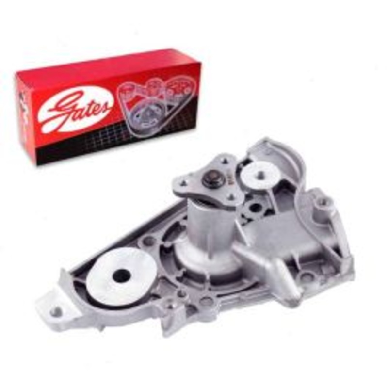 Gates Engine Water Pump for 1995-1997 Kia Sephia 1.6L 1.8L L4