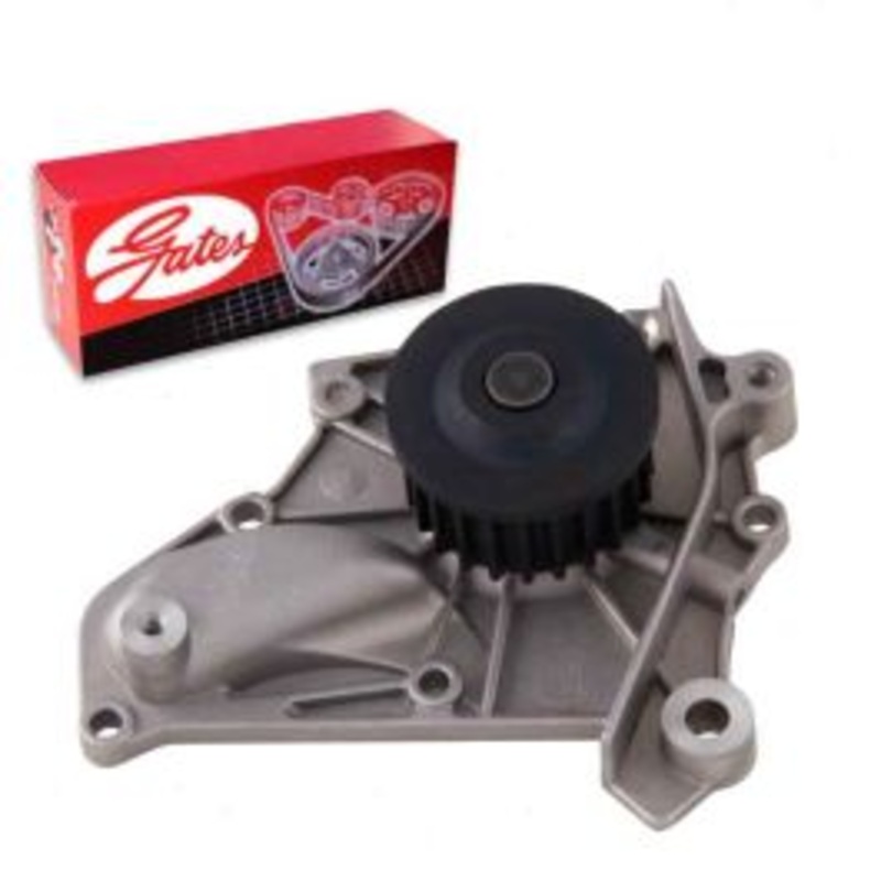 Gates Engine Water Pump for 1999-2001 Toyota Solara 2.2L L4