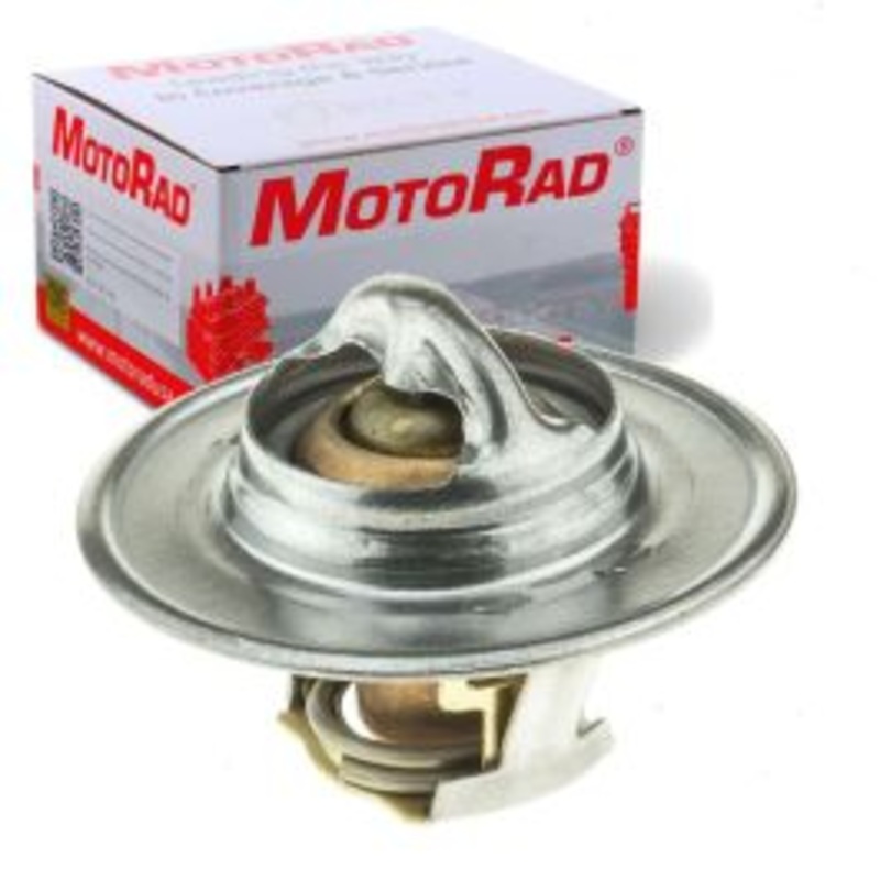 MotoRad Engine Coolant Thermostat for 1975-1978 GMC K15