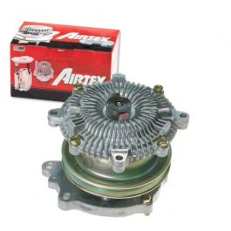 Airtex Engine Water Pump for 1975-1979 Nissan 620 2.0L L4