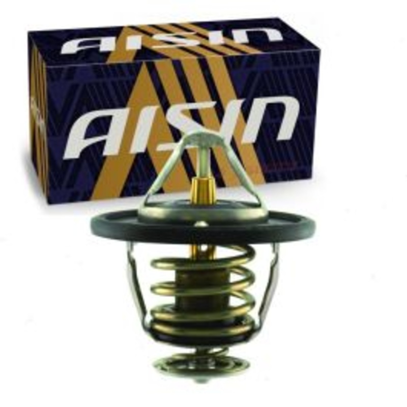 AISIN Engine Coolant Thermostat for 2005-2010 Kia Sportage 2.7L V6