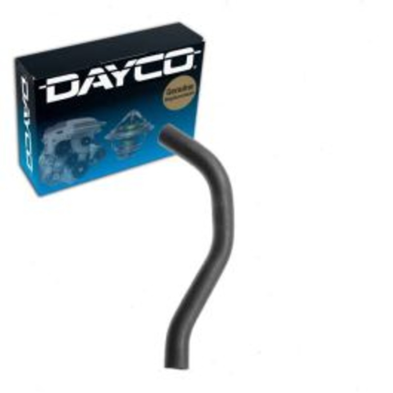 Dayco 71886 Radiator Coolant Hose