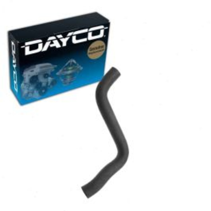 Dayco 72291 Radiator Coolant Hose