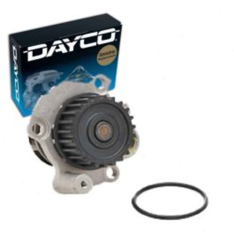 Dayco DP028 Engine Water Pump
