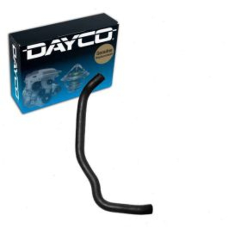 Dayco Engine Coolant Bypass Hose for 2010-2013 Ford Transit Connect 2.0L L4