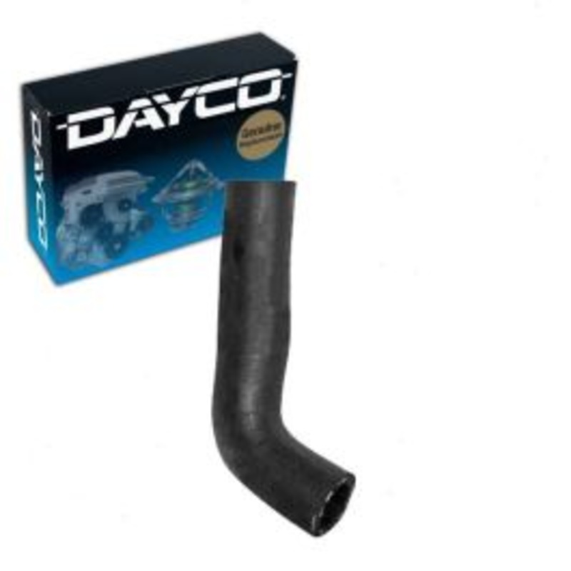 Dayco Pipe To Thermostat Engine Coolant Bypass Hose for 2007-2010 Toyota Sienna 3.5L V6