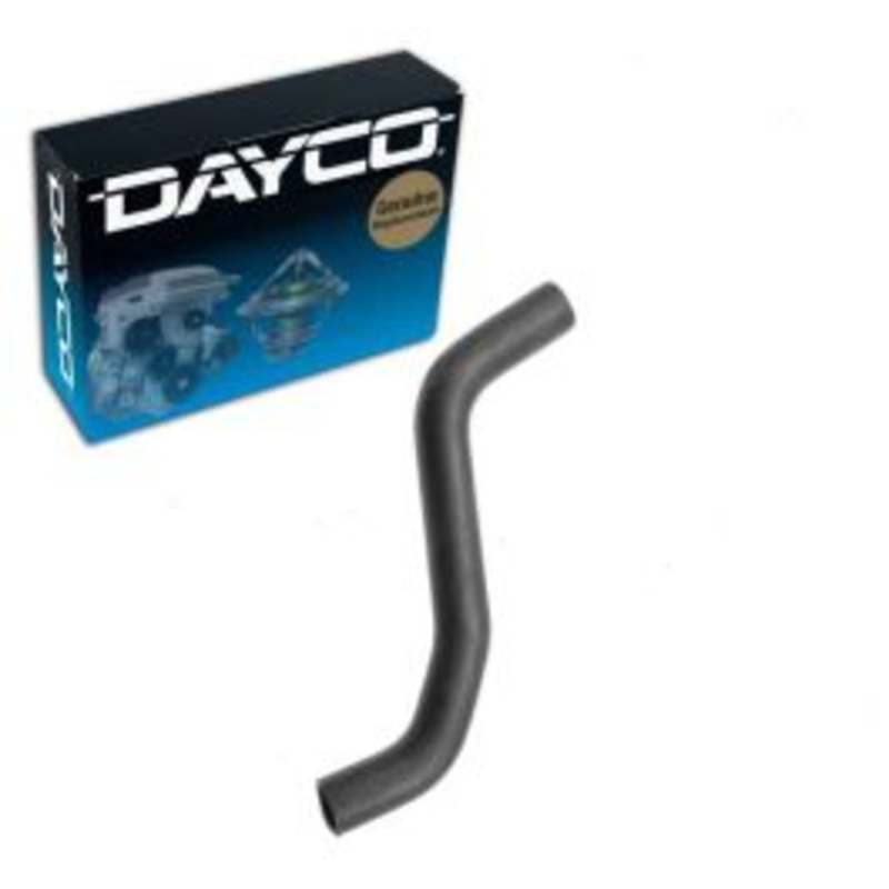 Dayco Upper Radiator Coolant Hose for 2004-2010 Mitsubishi Endeavor 3.8L V6