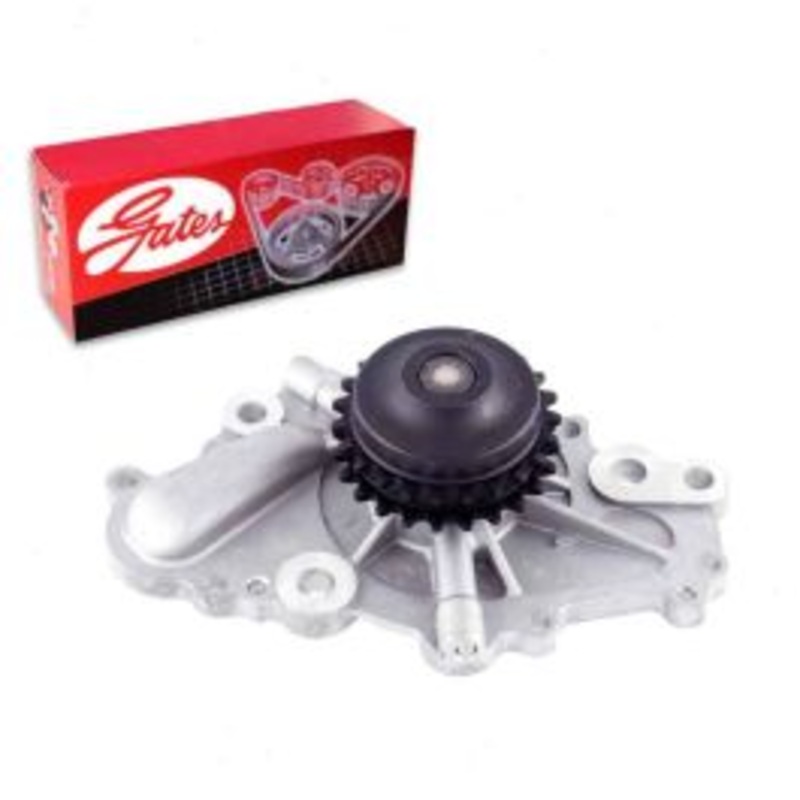 Gates 42041 Engine Water Pump