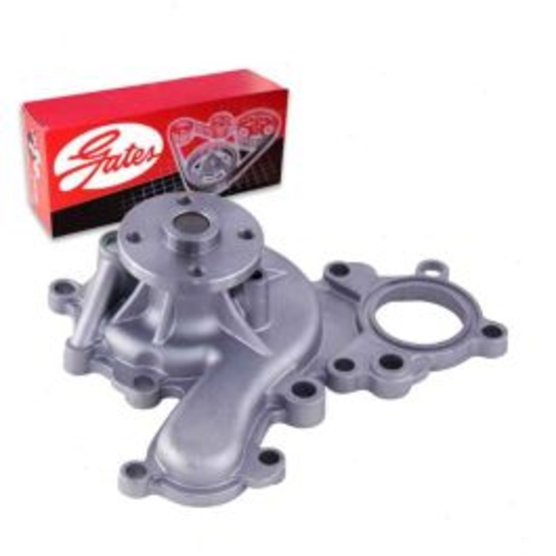 Gates 42290 Engine Water Pump