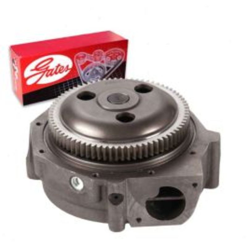 Gates 44062HD Engine Water Pump