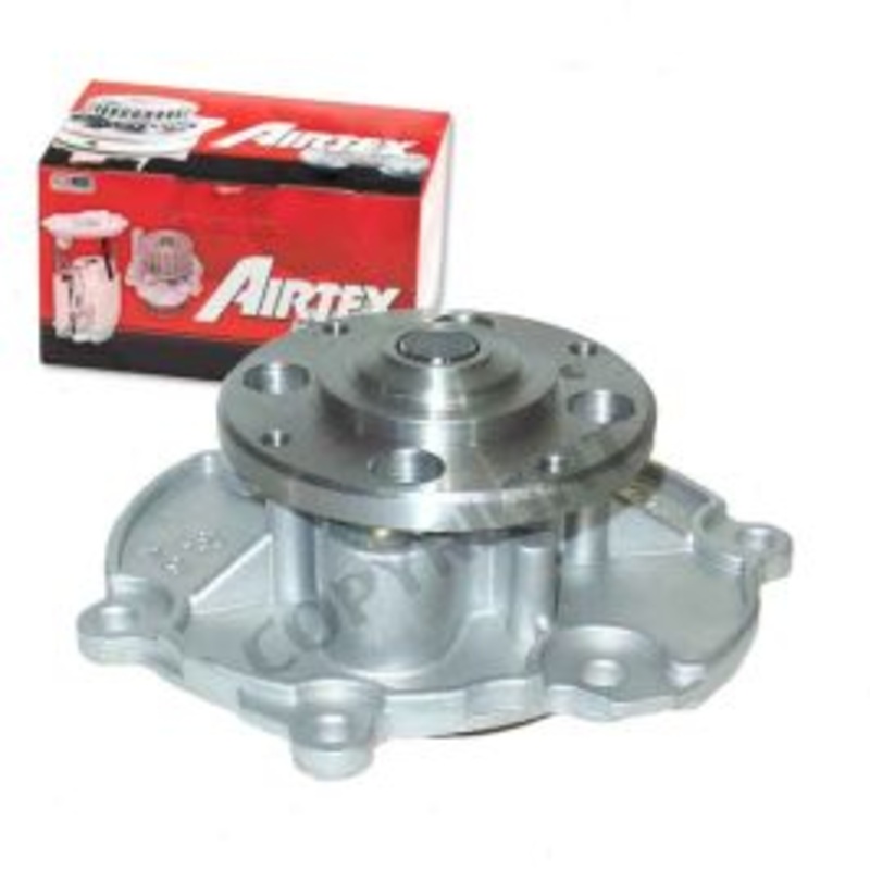 Airtex Engine Water Pump for 2005-2010 Buick Allure 3.0L 3.6L V6
