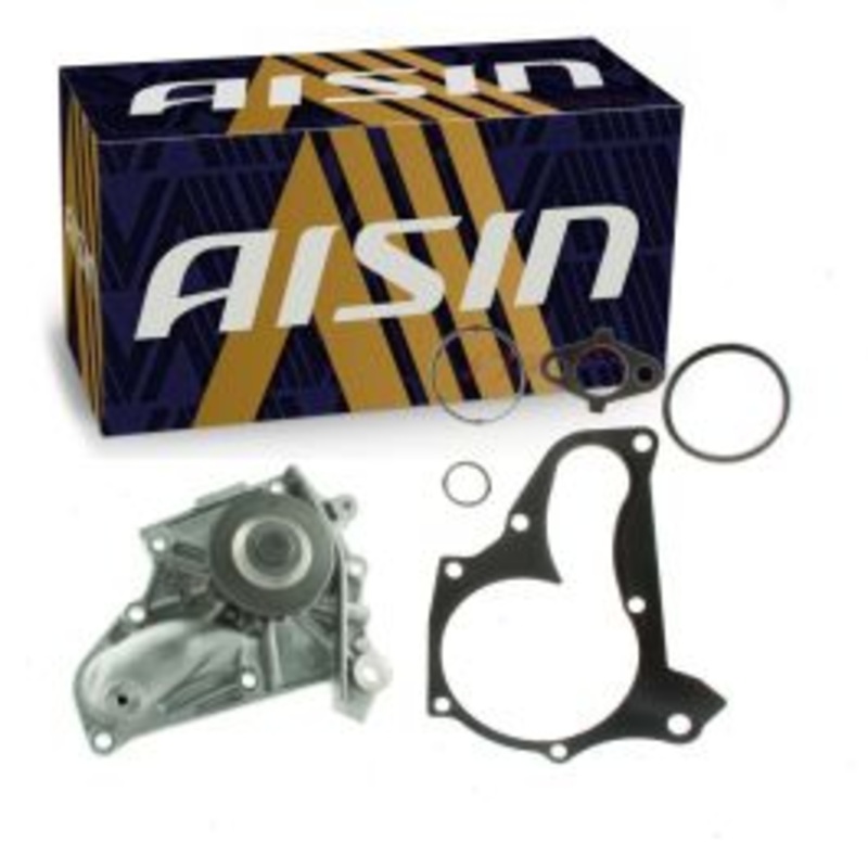 AISIN Engine Water Pump for 1991-1995 Toyota MR2 2.2L L4