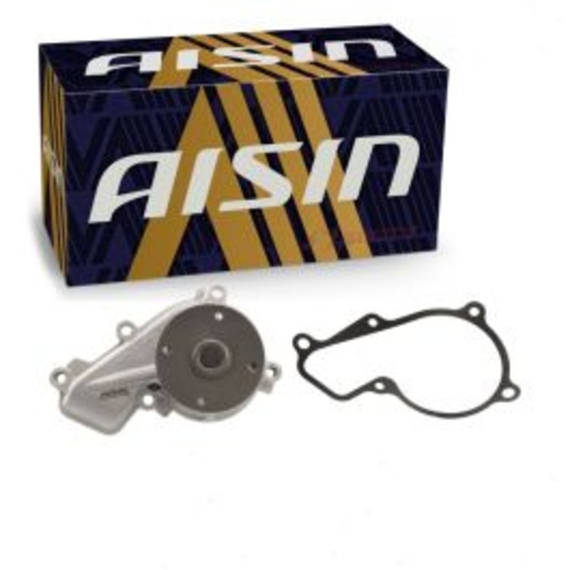 AISIN Engine Water Pump for 2011-2019 Hyundai Elantra 1.8L 2.0L L4