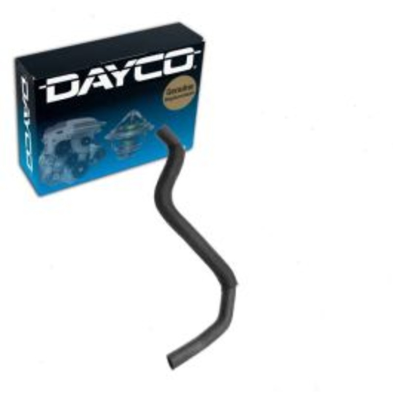 Dayco Upper Radiator Coolant Hose for 1996-1999 GMC C2500 5.0L 5.7L V8