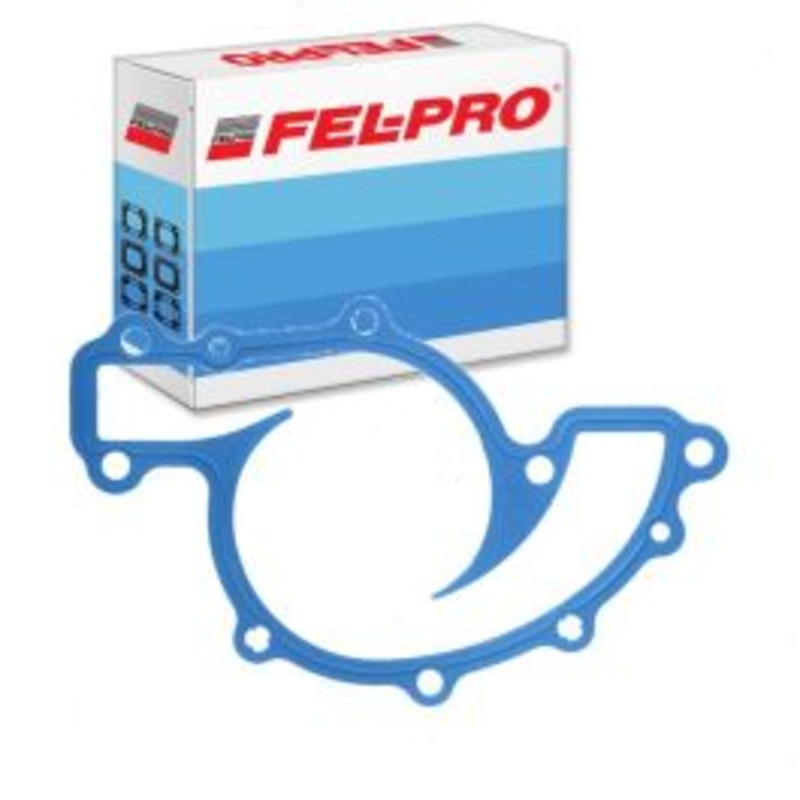 Fel-Pro Engine Water Pump Gasket for 1997-1998 Oldsmobile Regency 3.8L V6