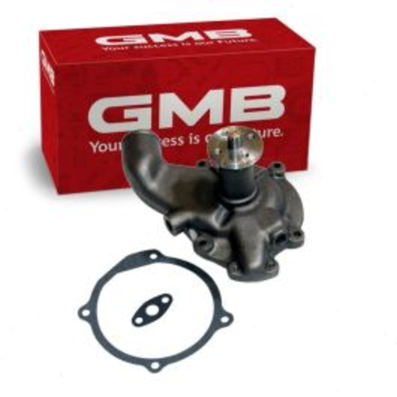 GMB Engine Water Pump for 1959-1960 Edsel Villager 4.8L V8