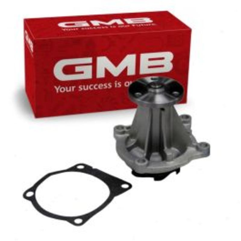 GMB Engine Water Pump for 1993-1996 Oldsmobile Cutlass Ciera 2.2L L4