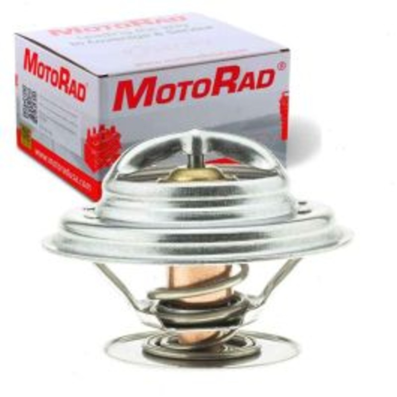 MotoRad Engine Coolant Thermostat for 1978-1981 Porsche 928