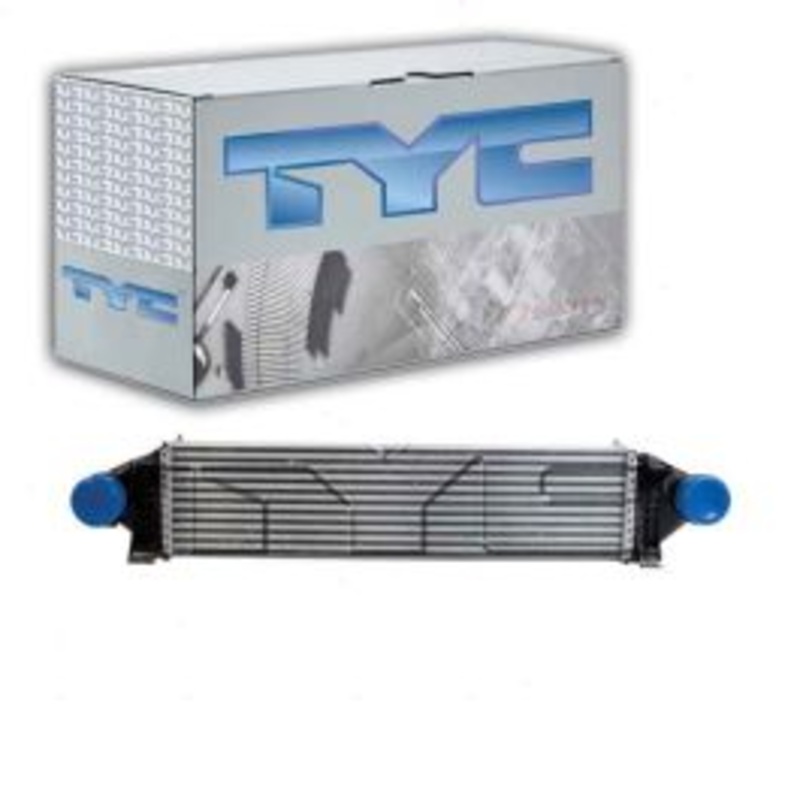 TYC Intercooler for 2012-2018 Ford Focus 2.0L L4
