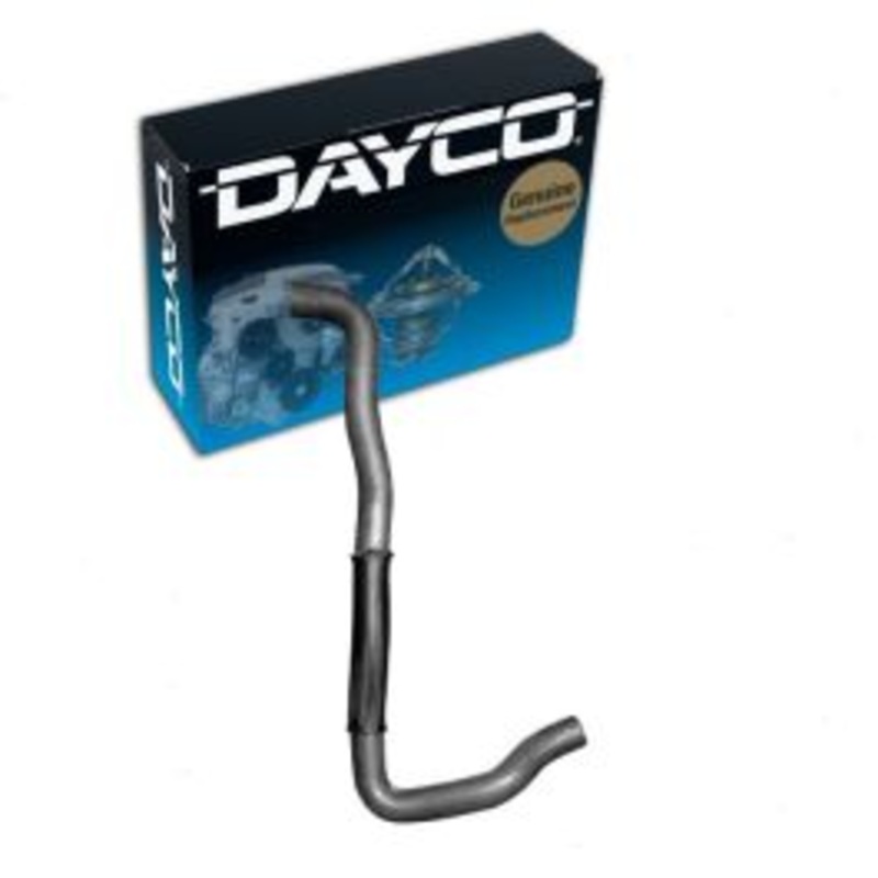 Dayco 72383 Radiator Coolant Hose