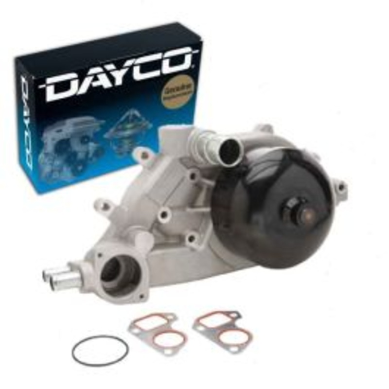 Dayco DP1317 Engine Water Pump