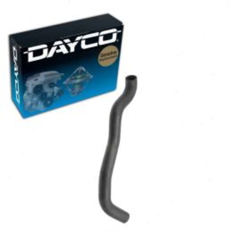 Dayco Engine Coolant Bypass Hose for 1974 International 100 6.6L V8