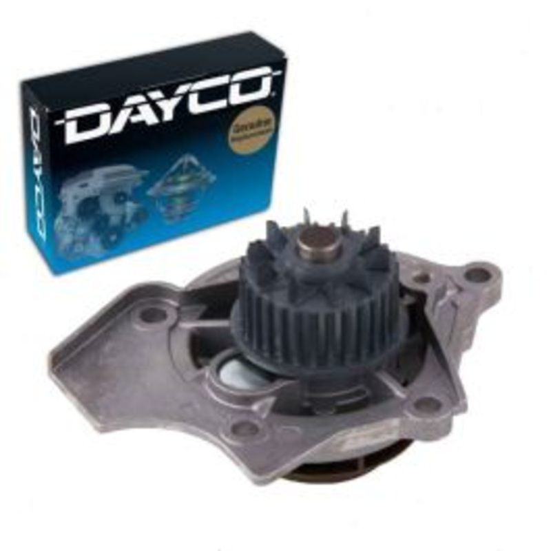 Dayco Engine Water Pump for 2008-2009 Audi TT