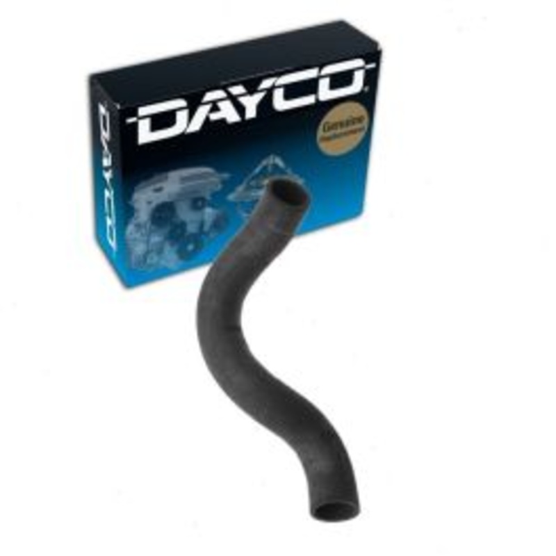 Dayco Lower Radiator Coolant Hose for 1996-1999 BMW 318i