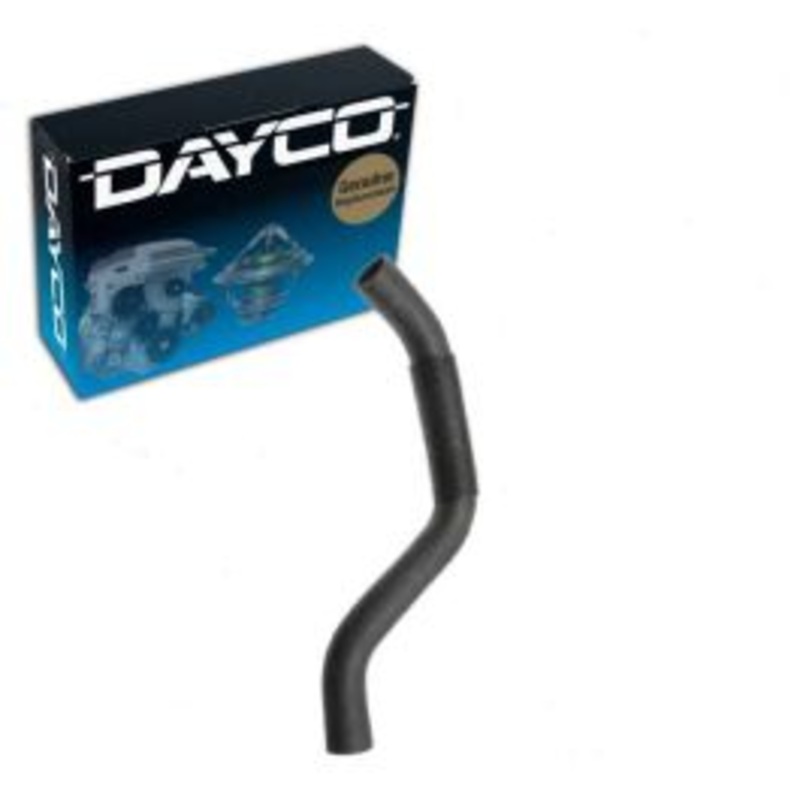 Dayco Lower Radiator Coolant Hose for 2006-2011 Hyundai Azera 3.3L 3.8L V6