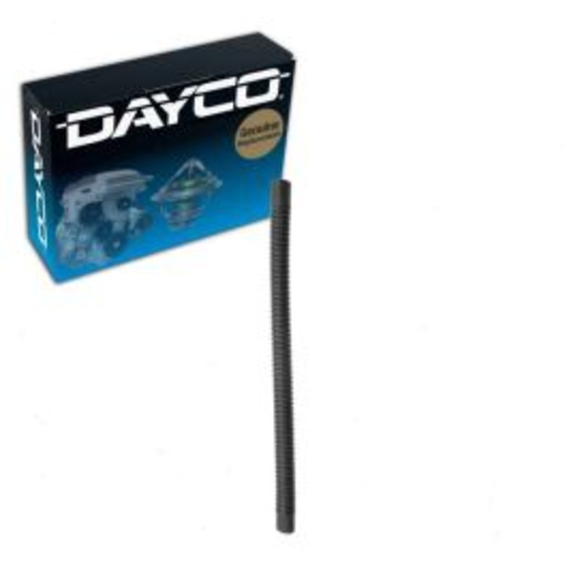 Dayco Upper Radiator Coolant Hose for 1973-1974 Ford Country Squire 5.8L 6.6L V8