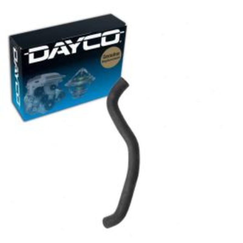 Dayco Upper Radiator Coolant Hose for 2004-2008 Ford F-150 4.6L 5.4L V8