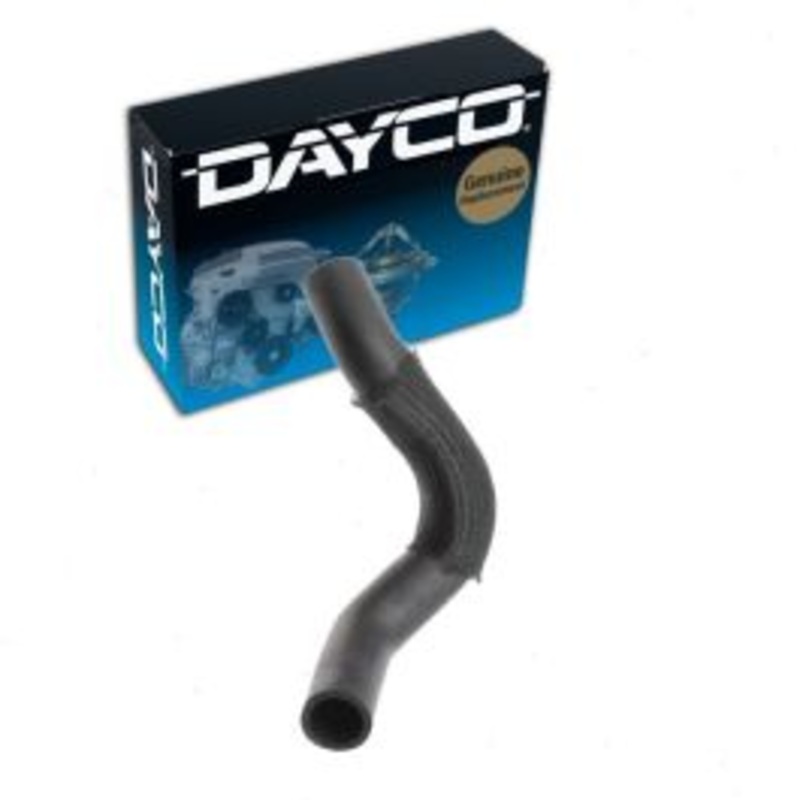 Dayco Upper Radiator Coolant Hose for 2004-2010 Infiniti QX56