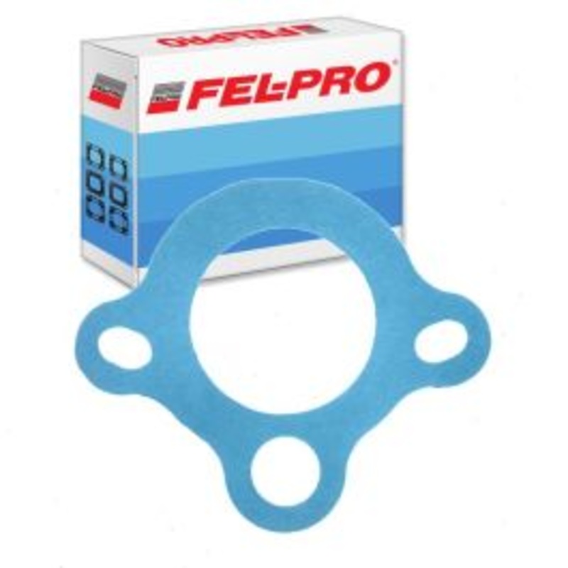 Fel-Pro Engine Coolant Outlet Gasket for 1964-1966 Oldsmobile Jetstar 88 5.4L V8
